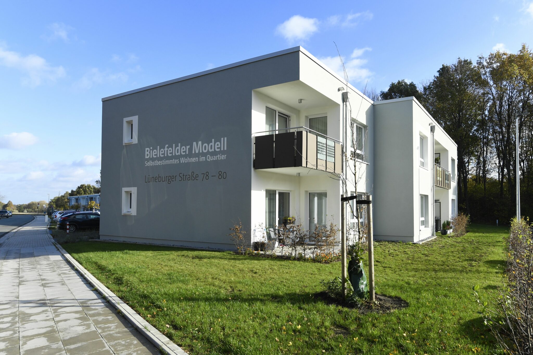 BGW Bielefeld