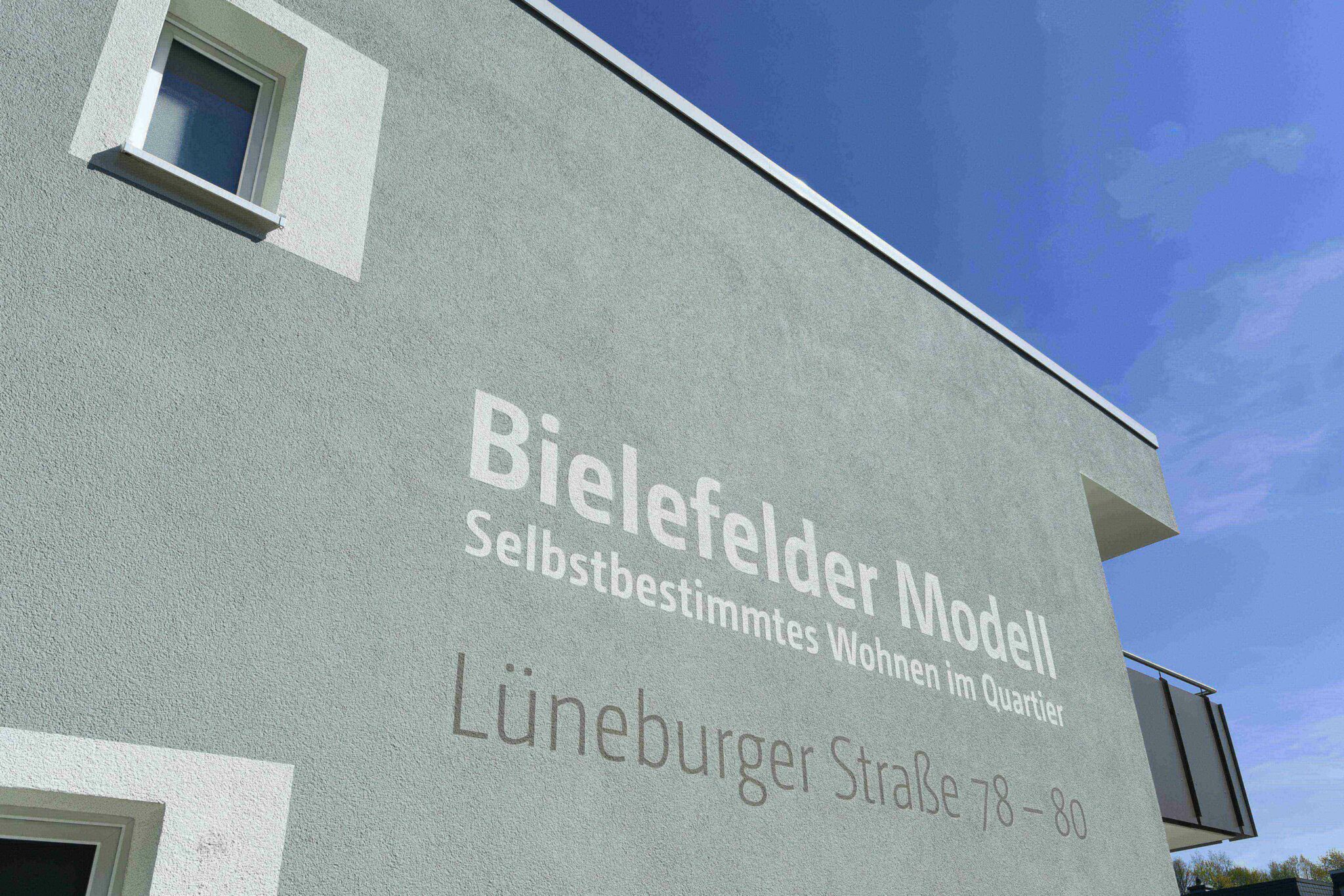 BGW Bielefeld