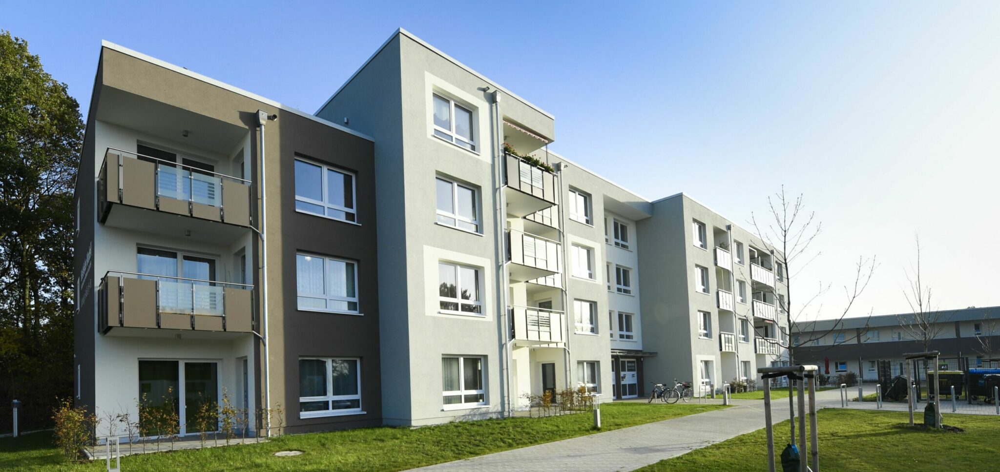 BGW Bielefeld