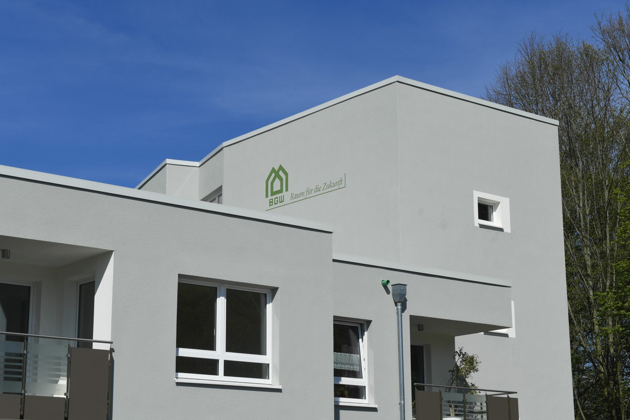 BGW Bielefeld