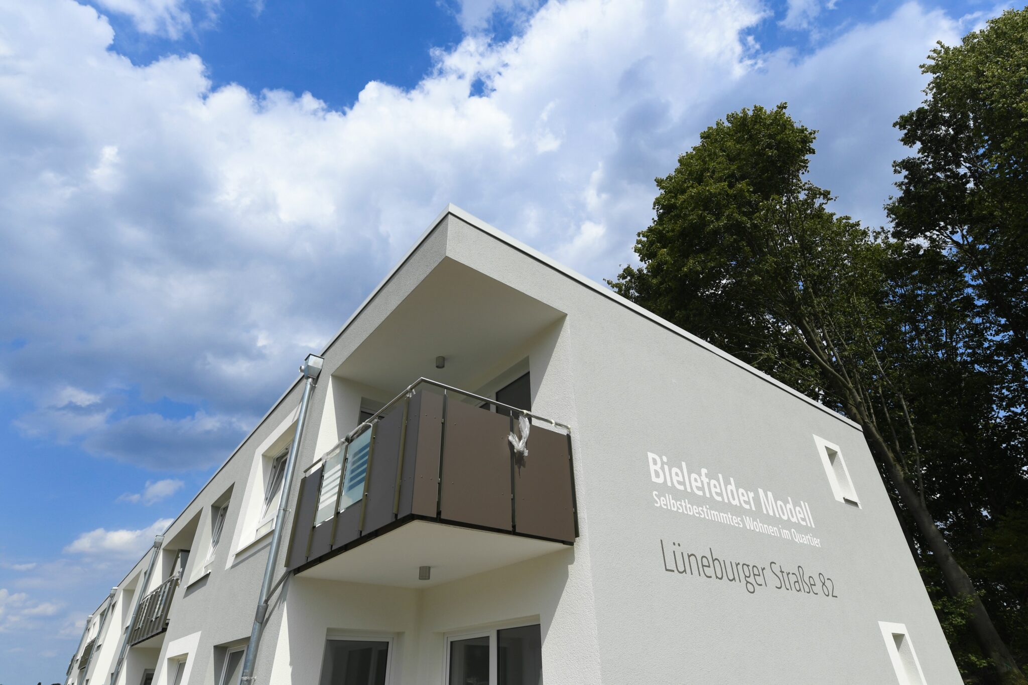 BGW Bielefeld
