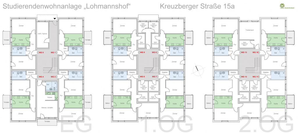 BGW Bielefeld