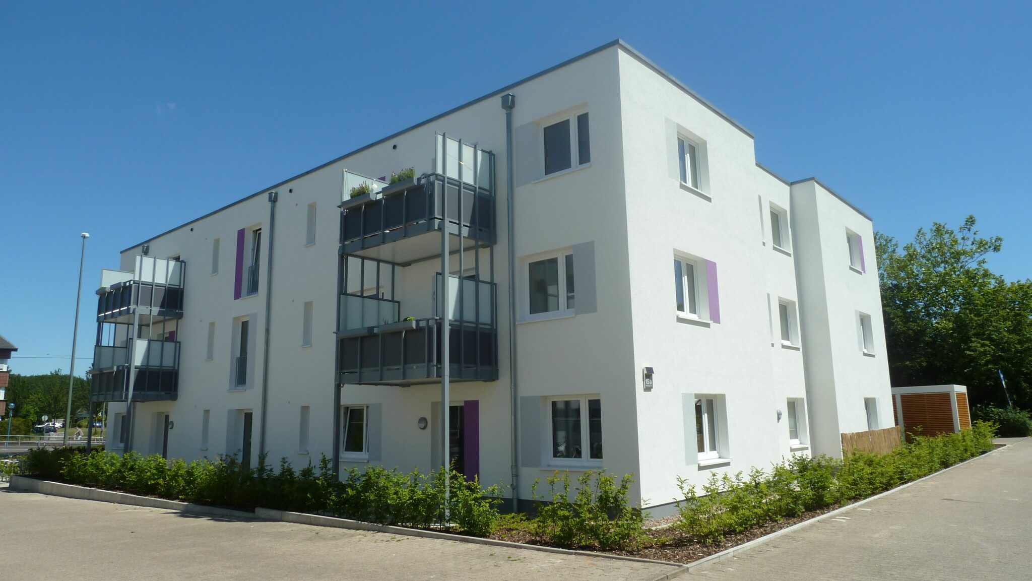 BGW Bielefeld