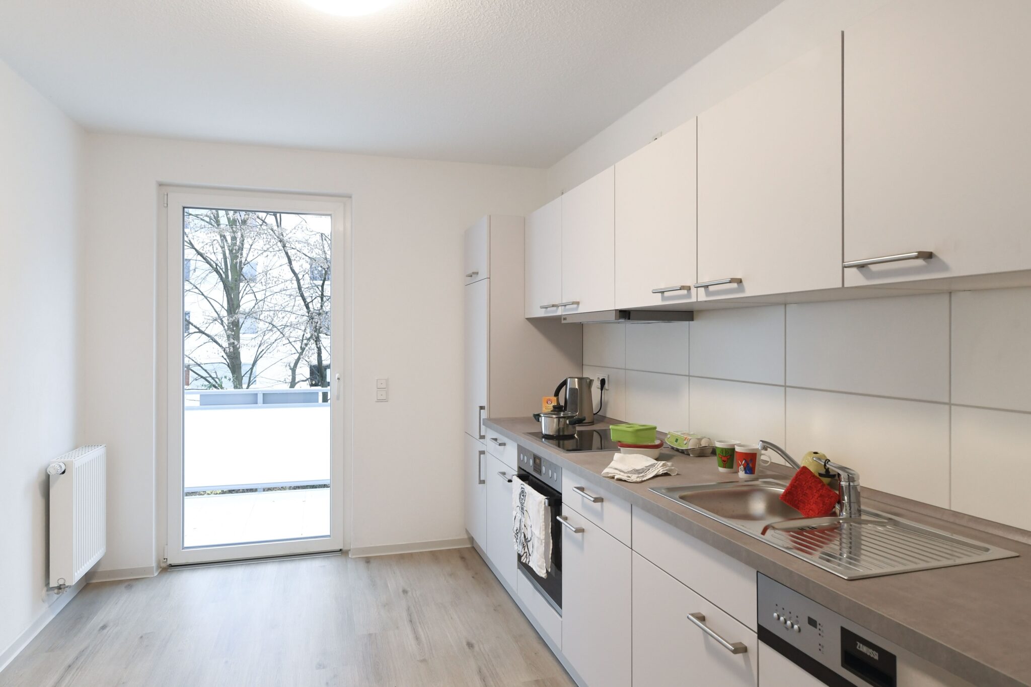 BGW Bielefeld