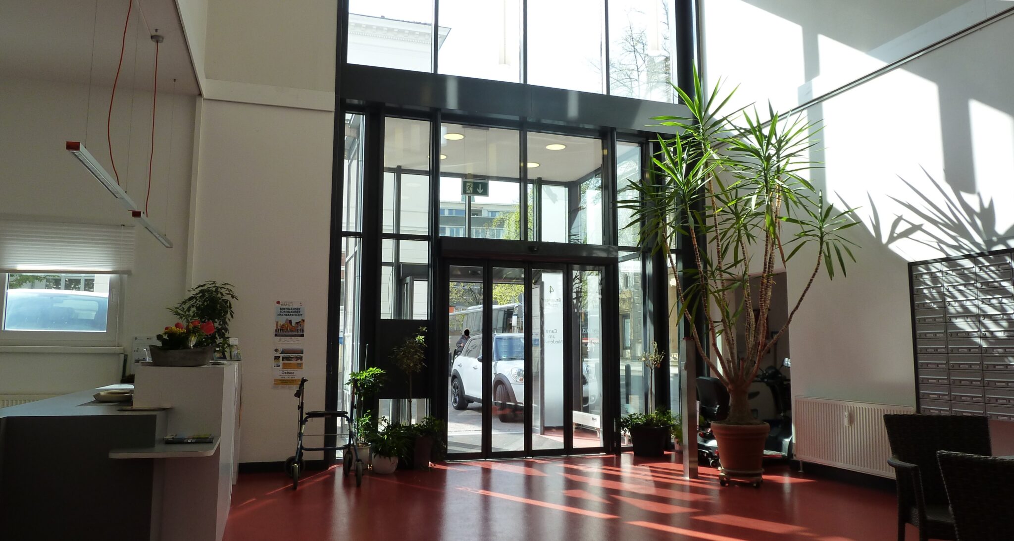 BGW Bielefeld