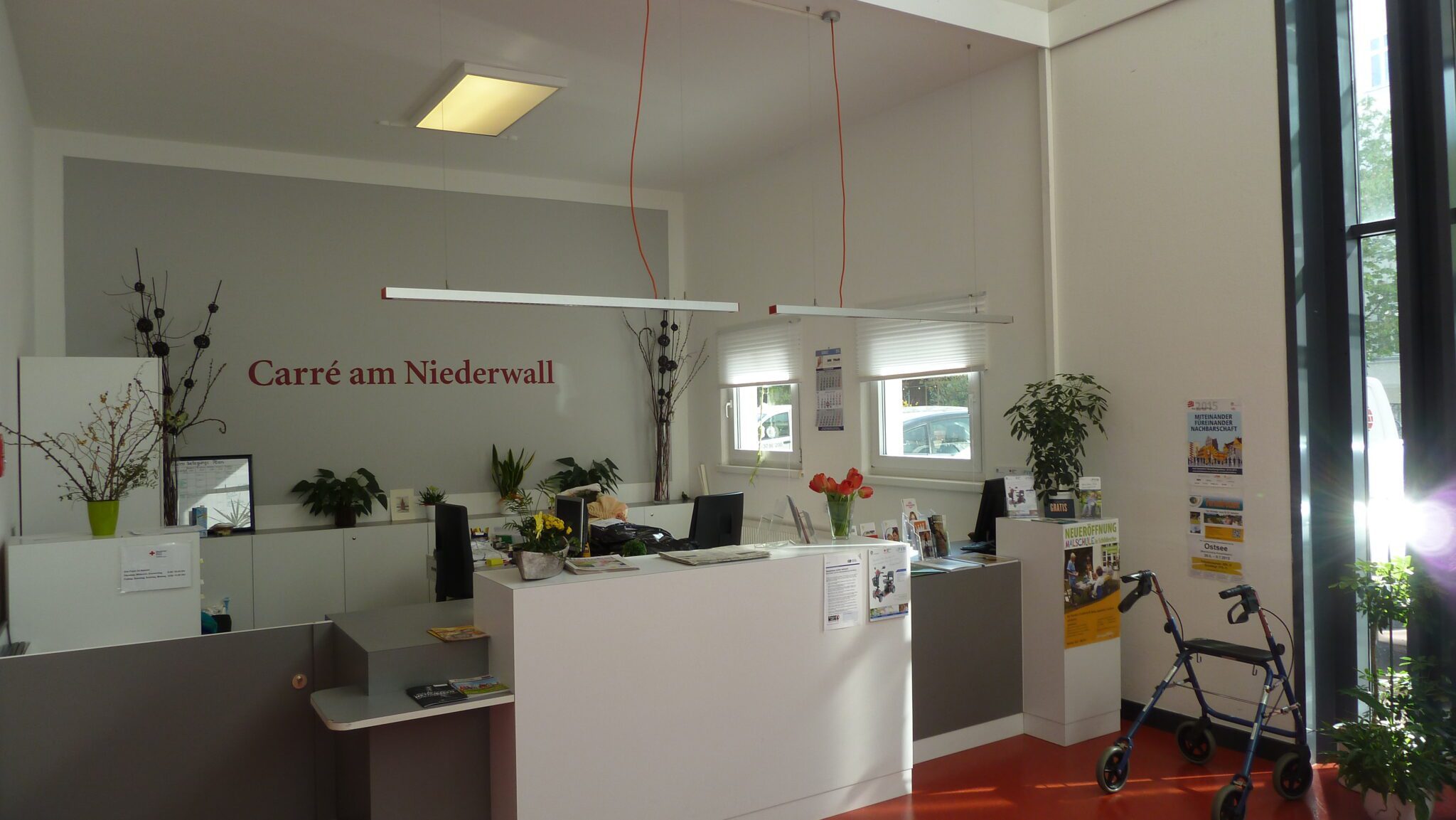 BGW Bielefeld