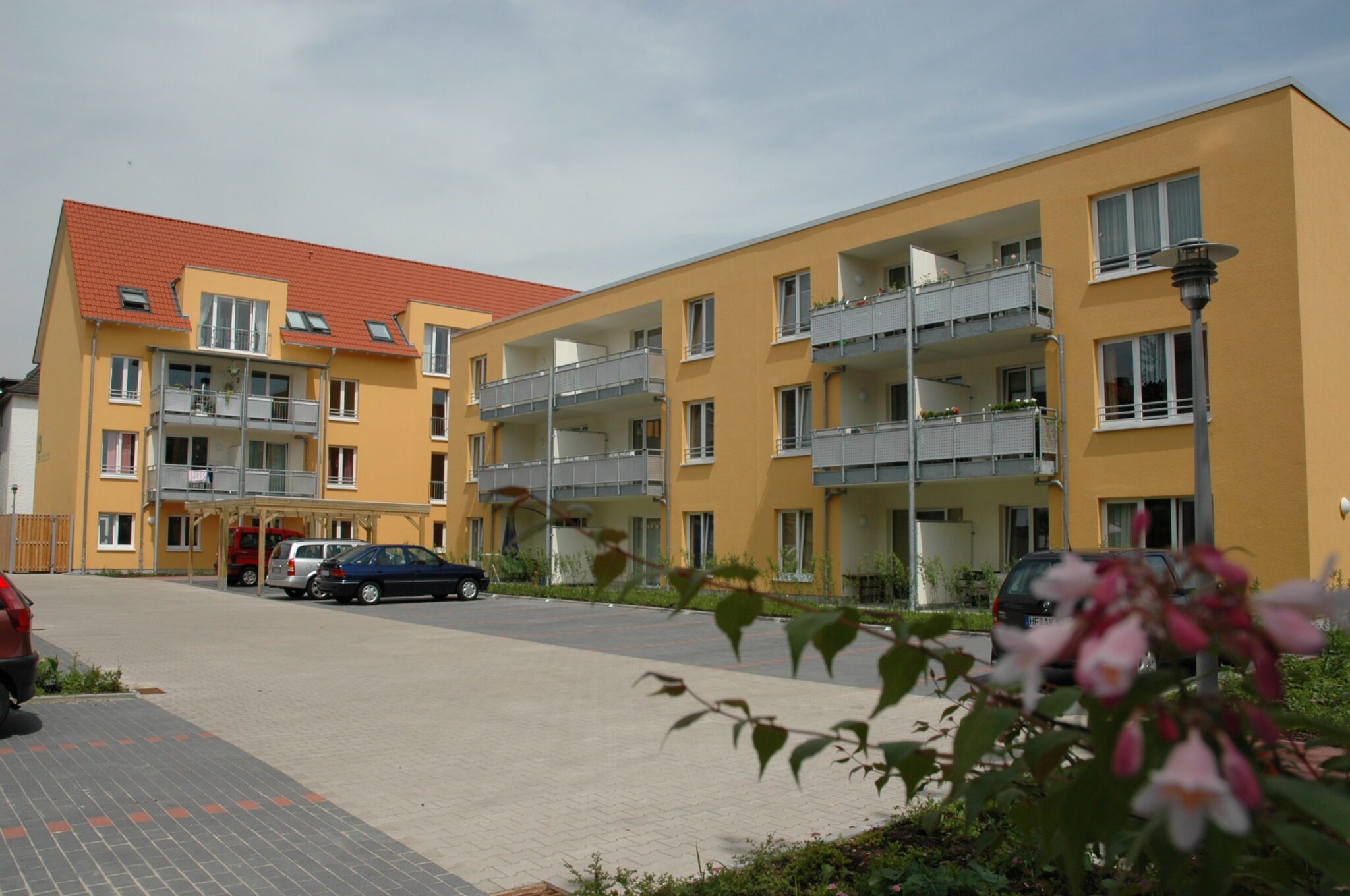 BGW Bielefeld