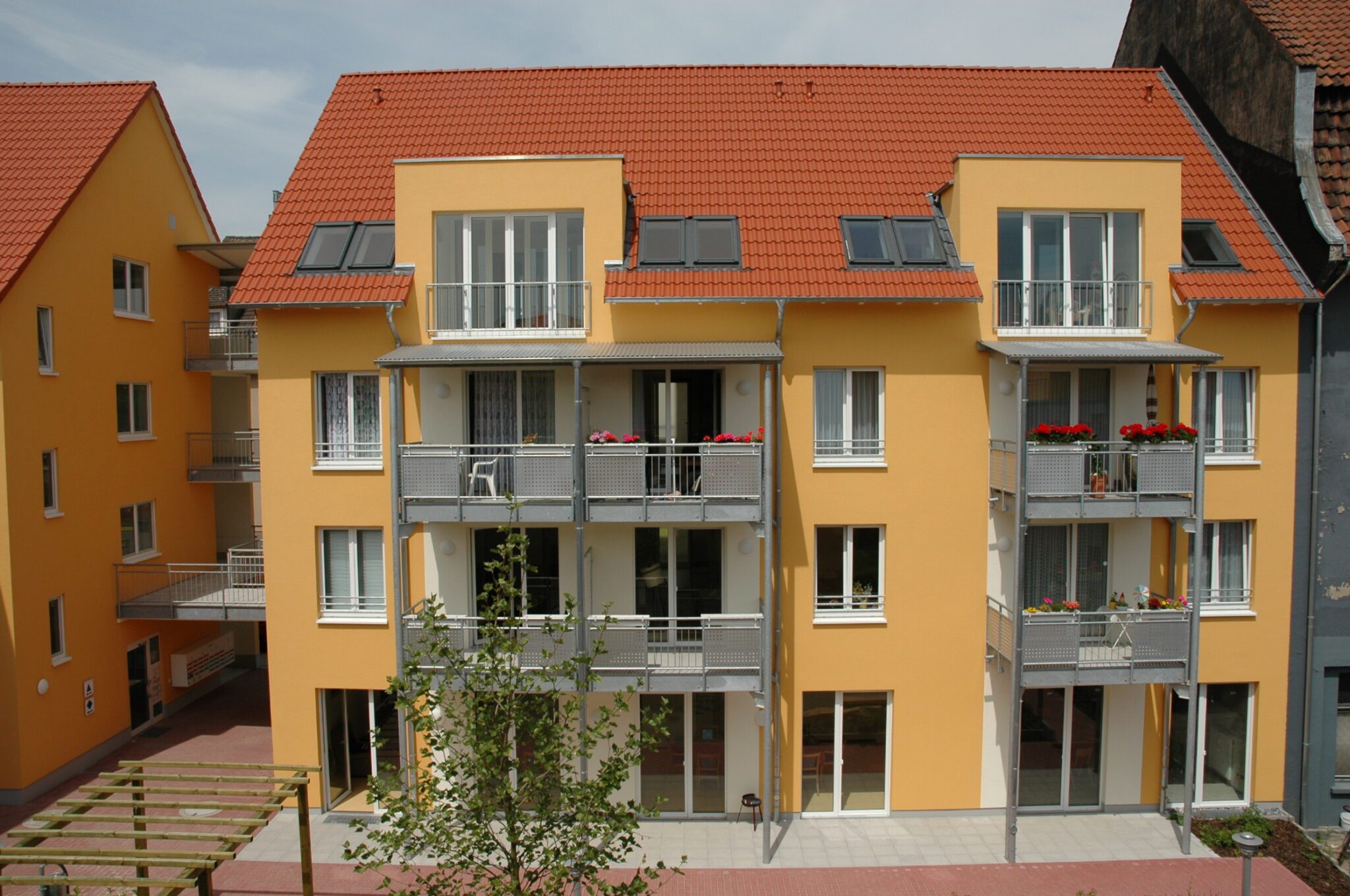 BGW Bielefeld