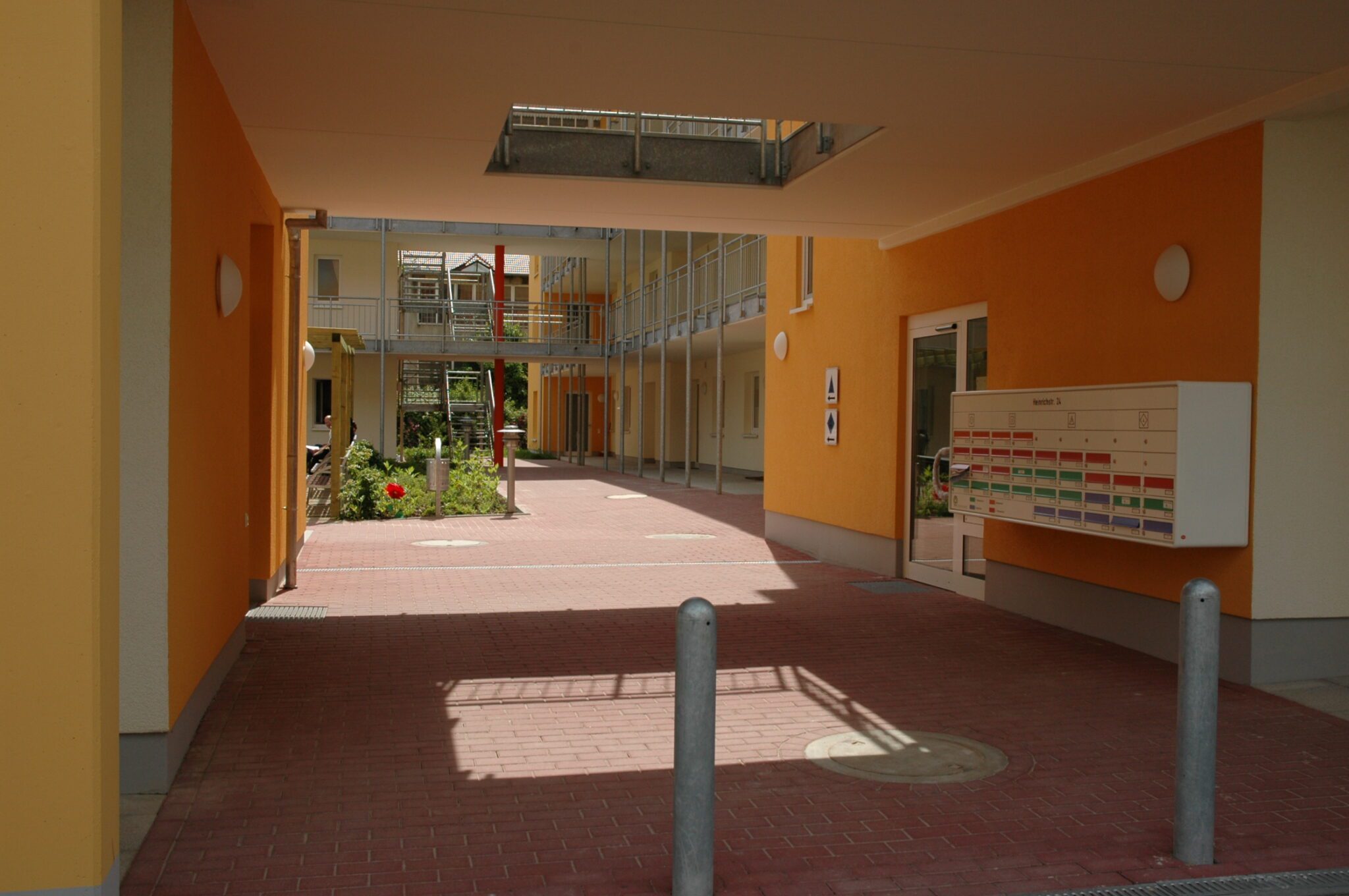 BGW Bielefeld