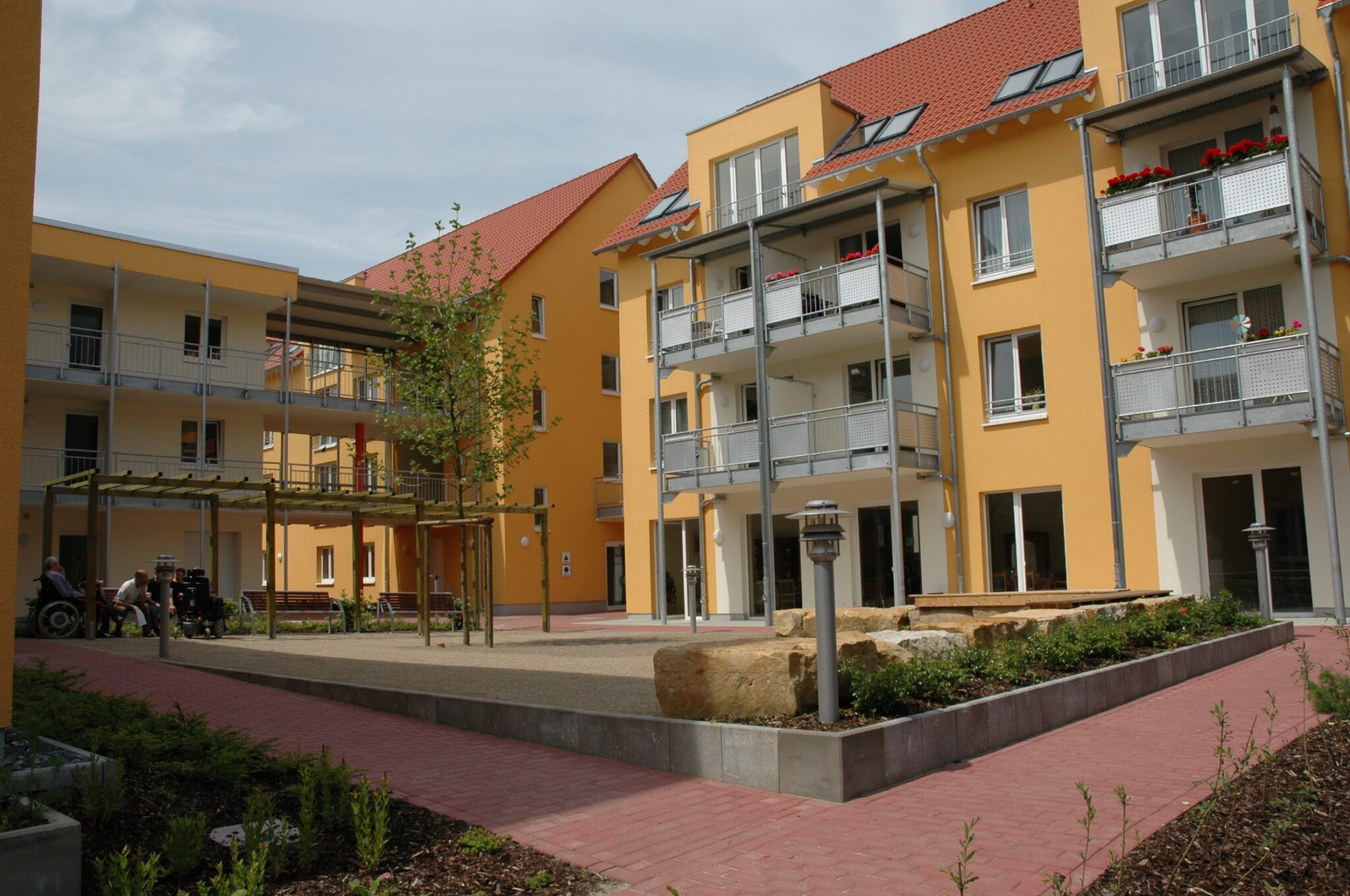 BGW Bielefeld