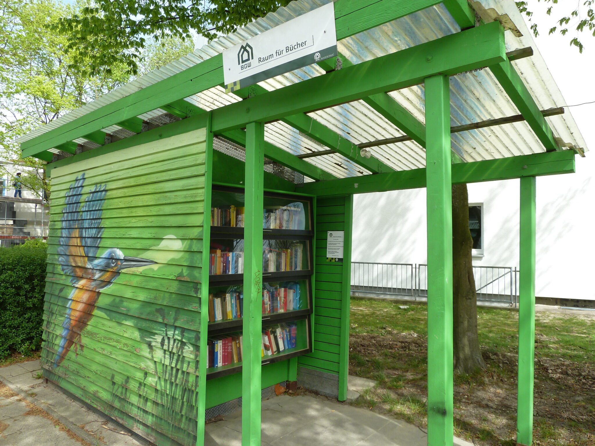 BGW Bielefeld