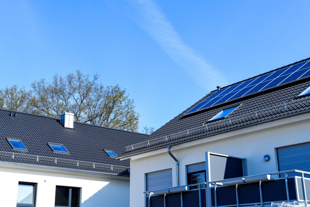 Klimaschutz bei der BGW