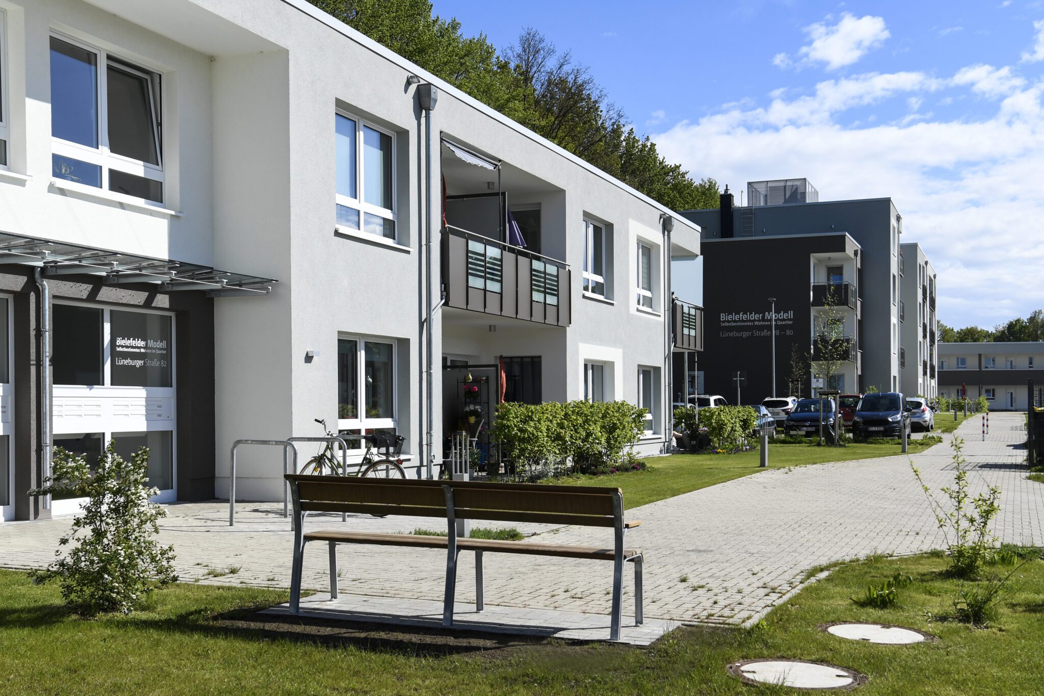 BGW Bielefeld