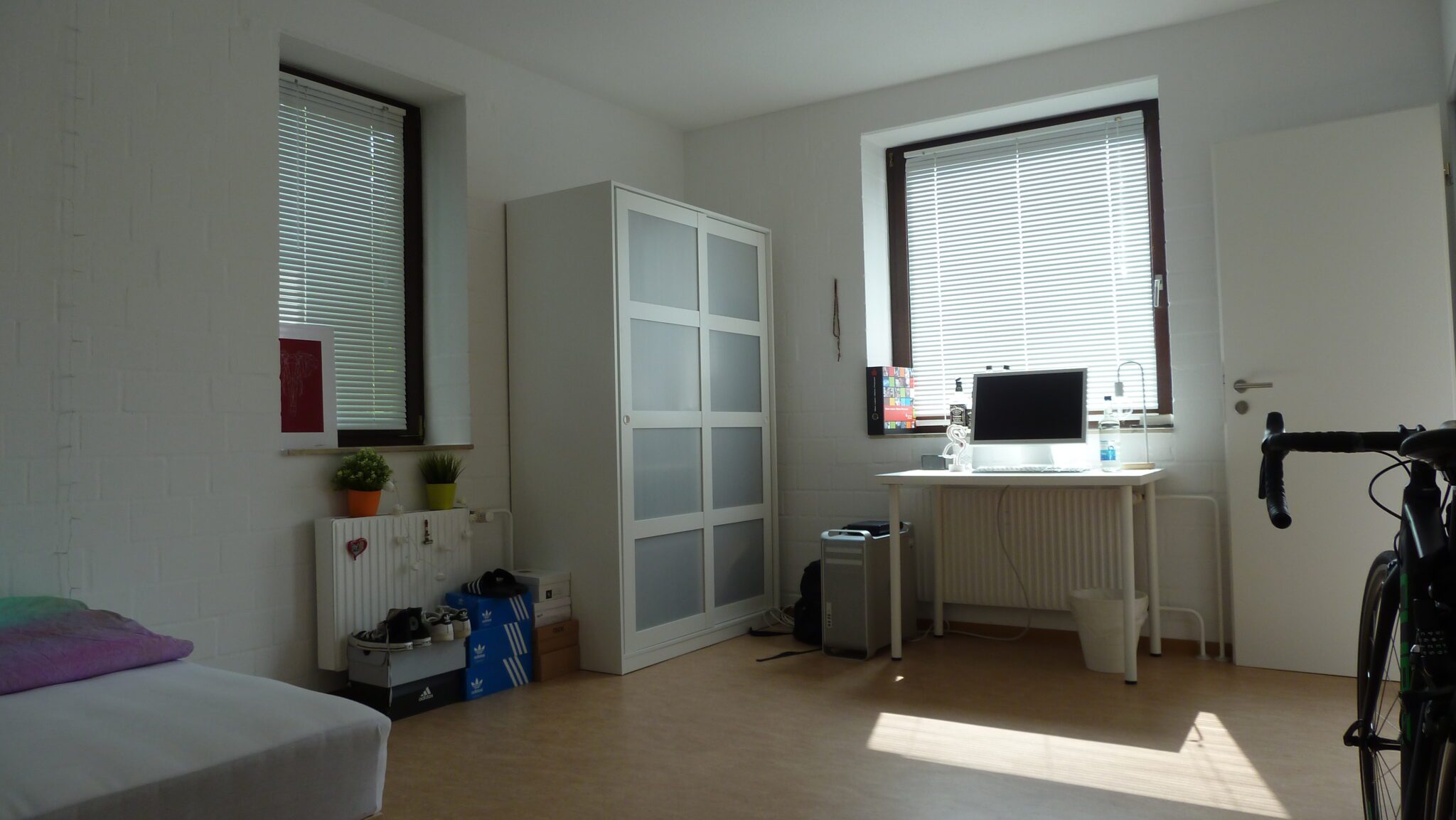 BGW Bielefeld
