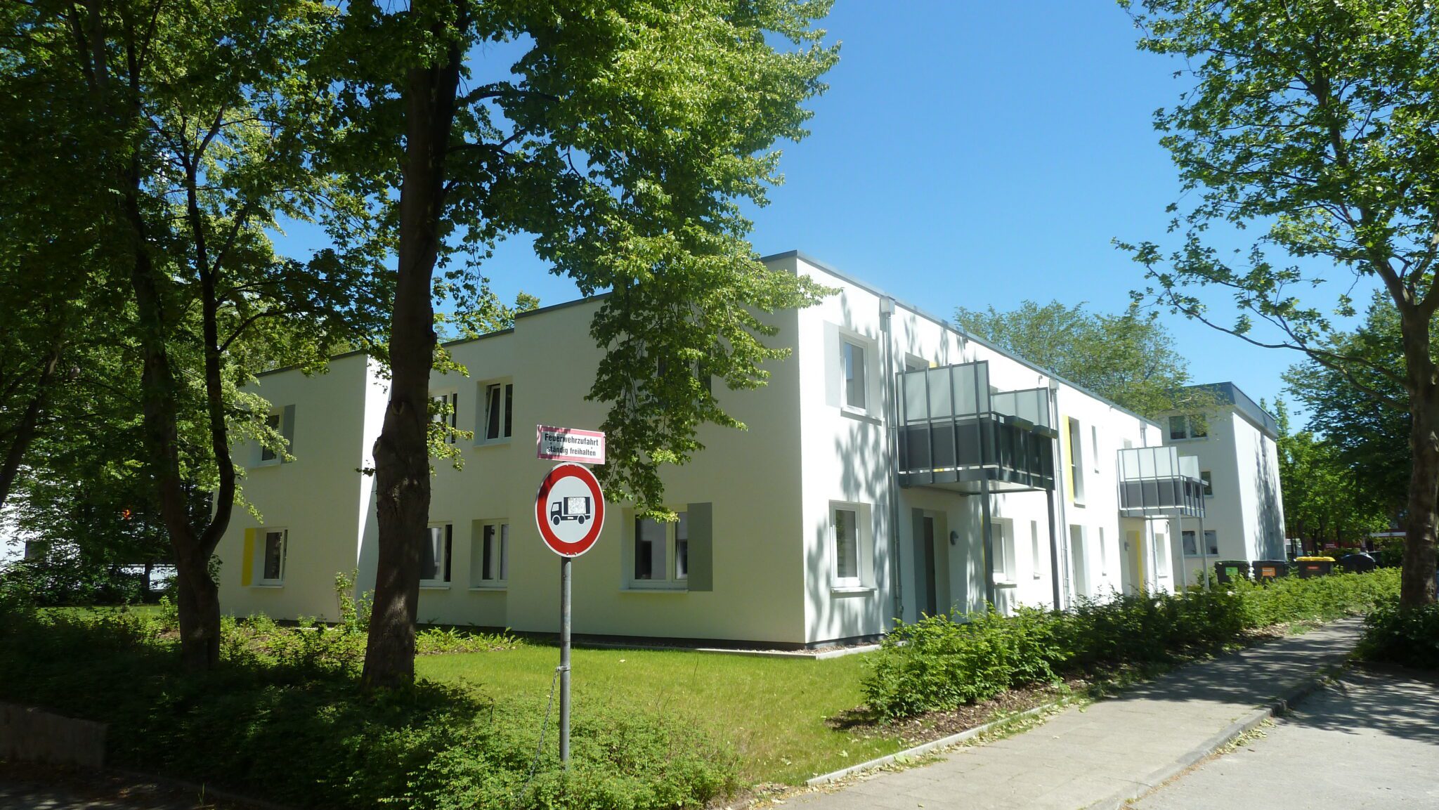 BGW Bielefeld