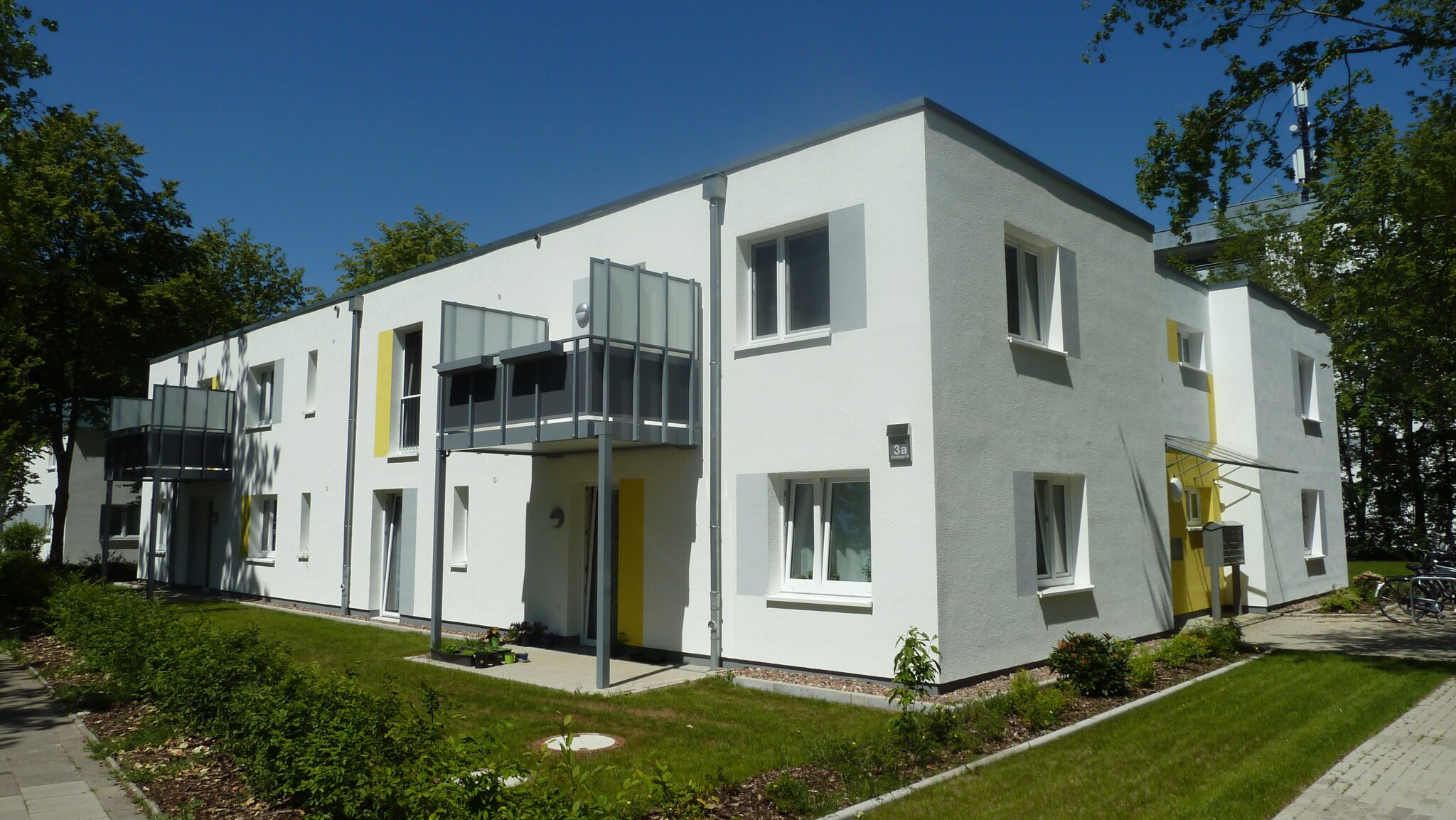 BGW Bielefeld