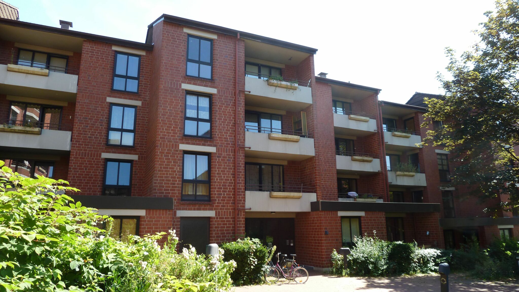 BGW Bielefeld