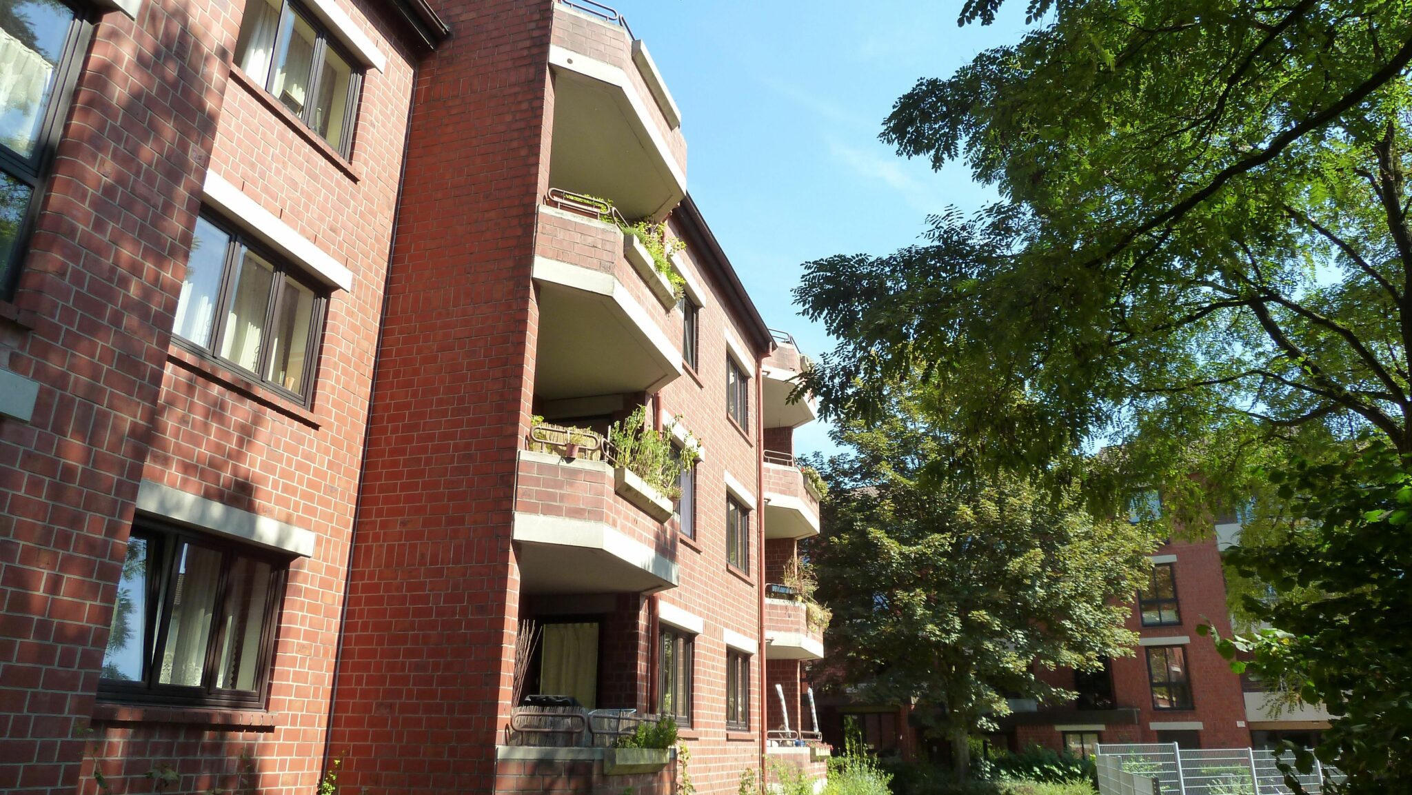 BGW Bielefeld