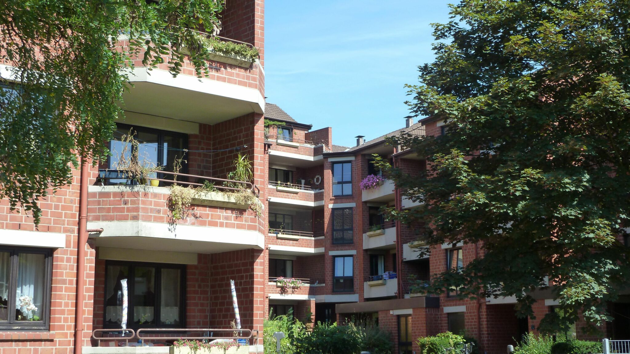 BGW Bielefeld