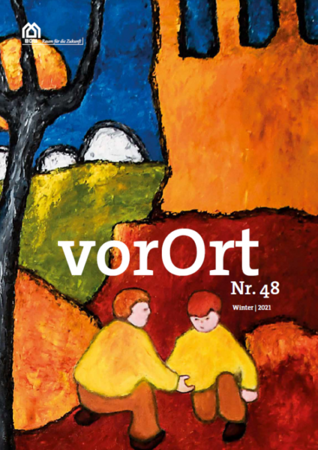 BGW vorOrt Nr. 48