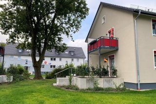 BGW-Journal Modernisierung in Ummeln