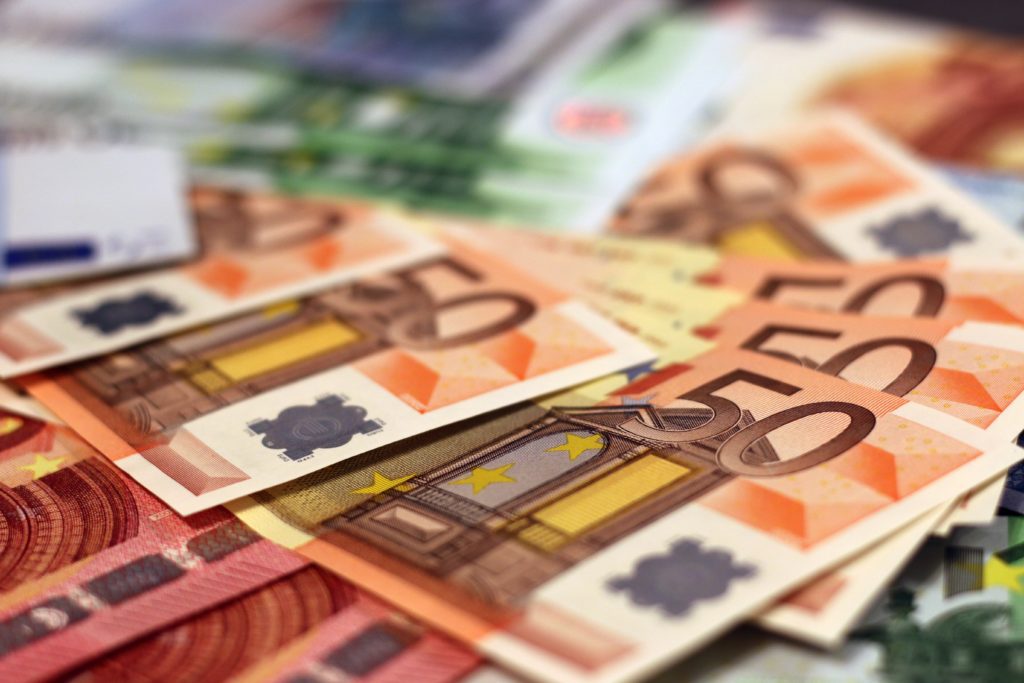 BGW erreicht 2021 Fördervolumen von rd. 28,1 Mio. Euro