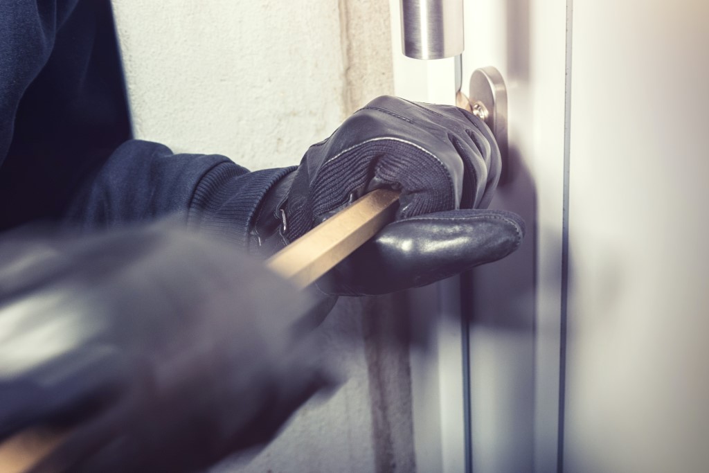 BGW Journal Januar – Sicherheit im eigenen zu Hause