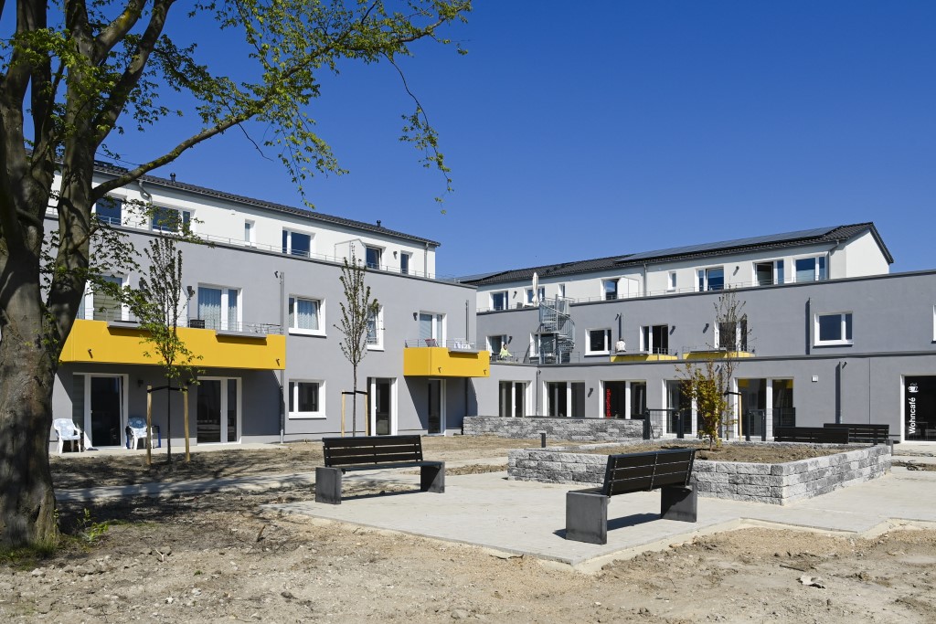 BGW Bielefeld
