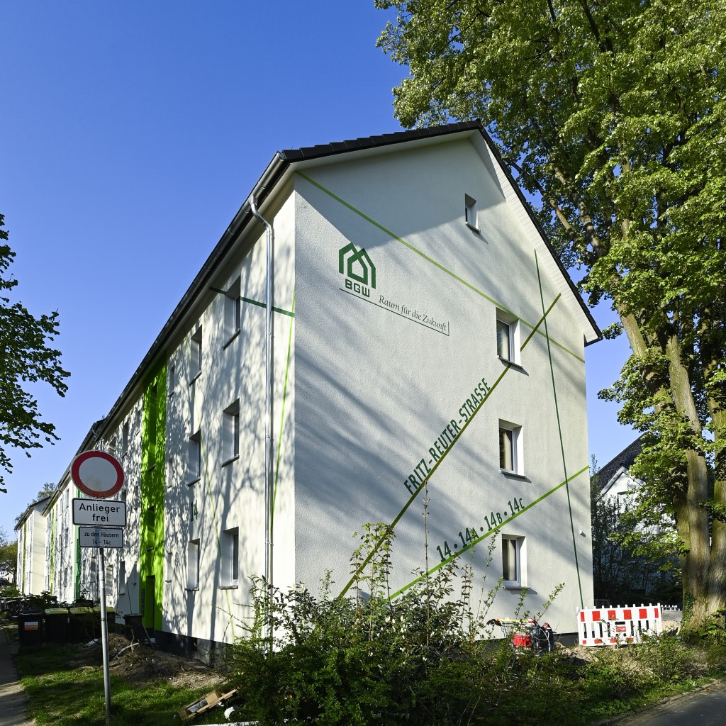BGW Bielefeld