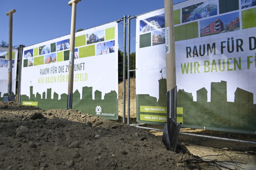 BGW Bielefeld