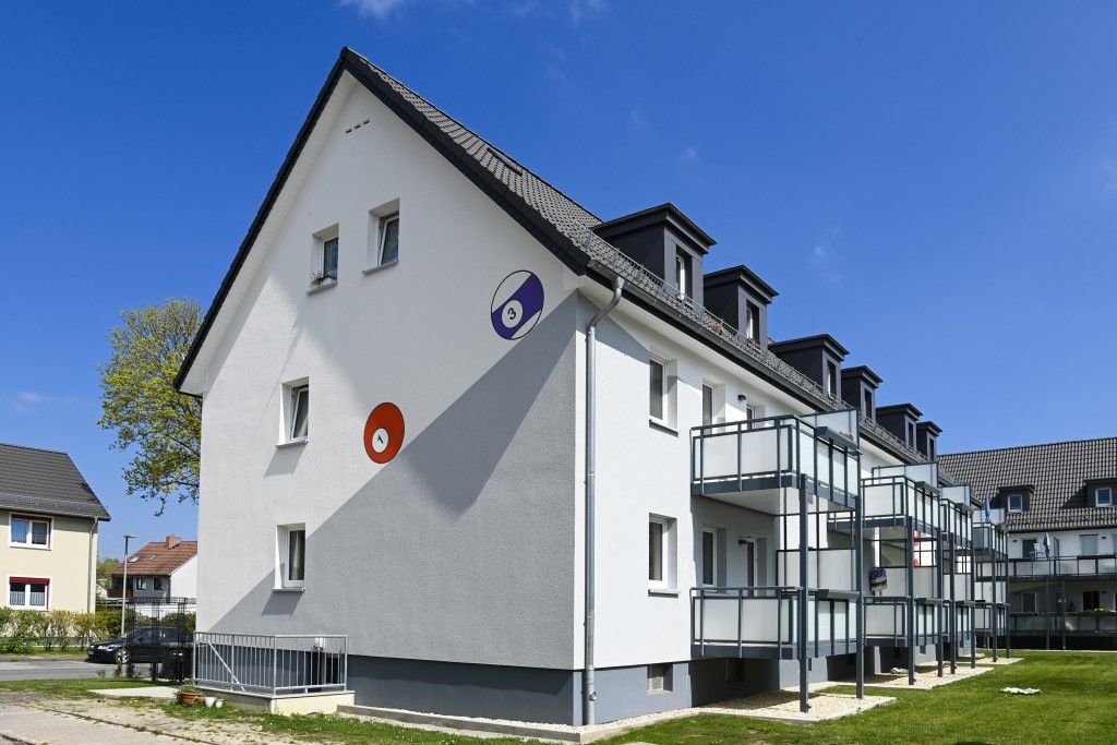 BGW Bielefeld