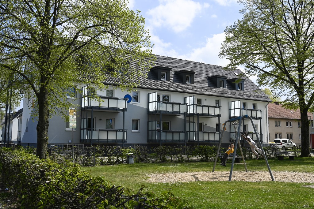 BGW Bielefeld