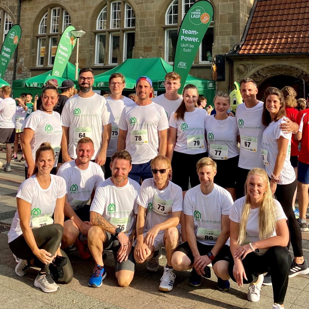 BGW Bielefeld