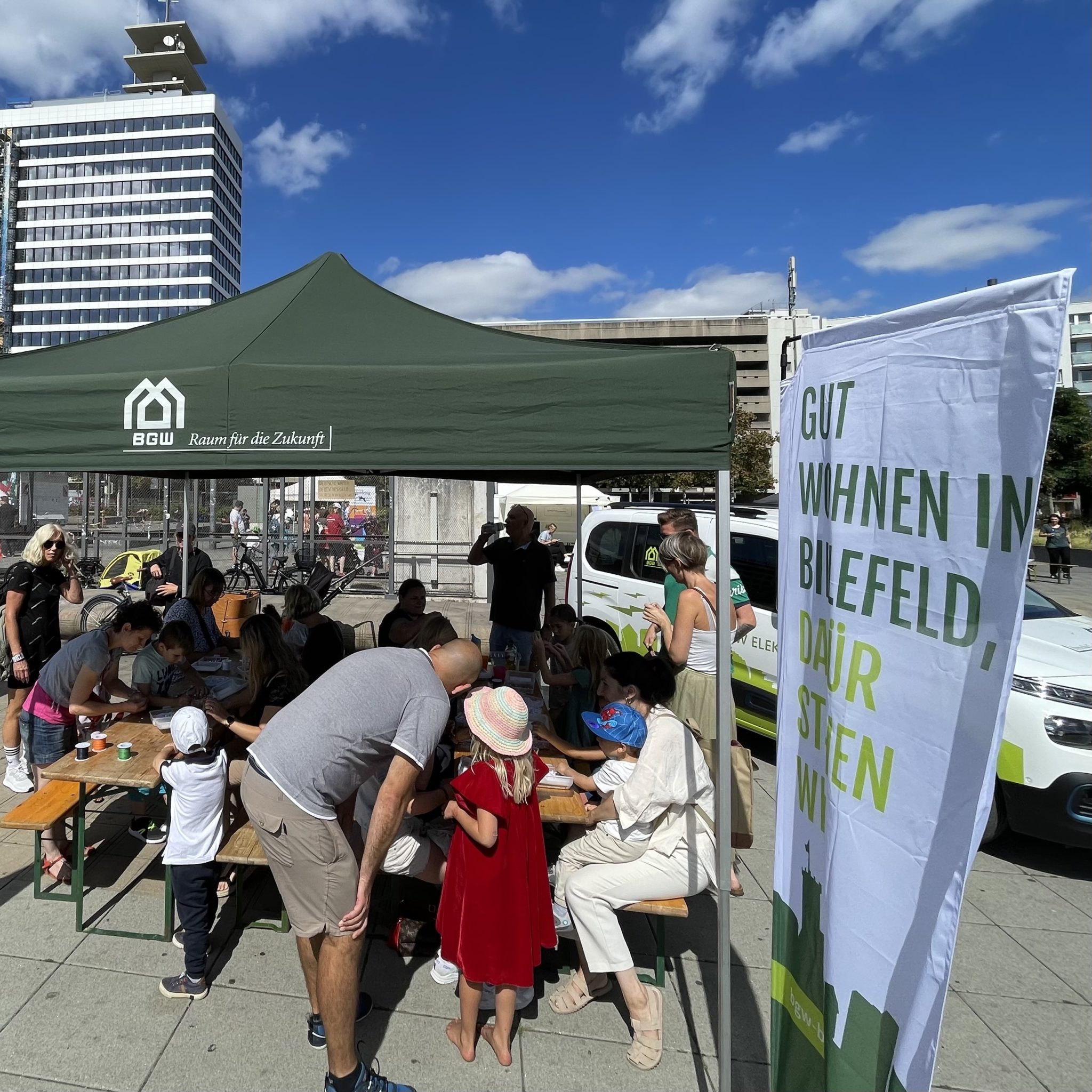 BGW Bielefeld