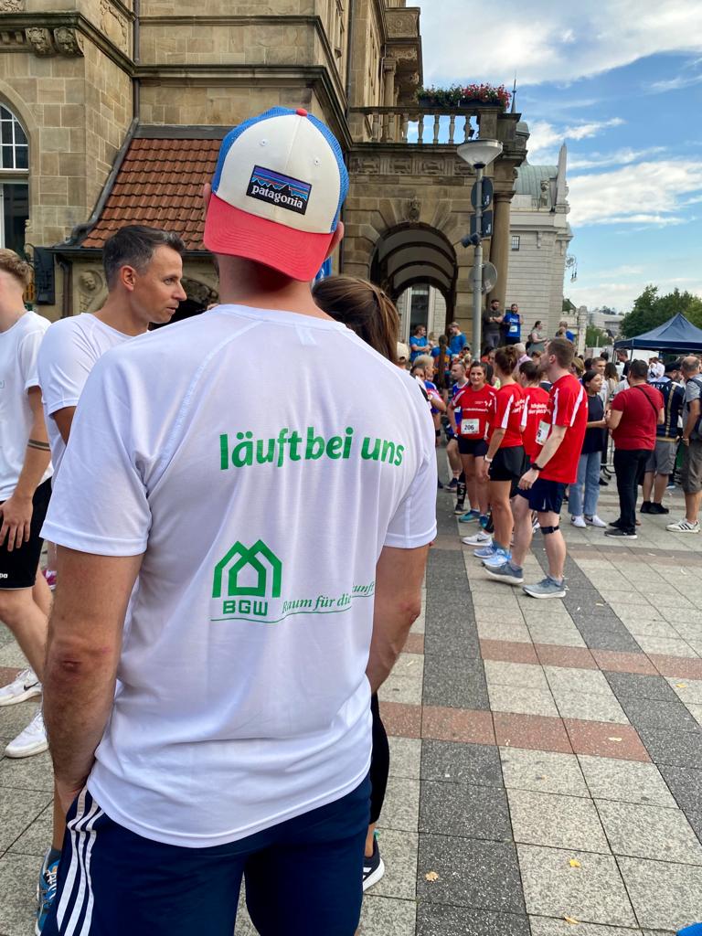 BGW Bielefeld