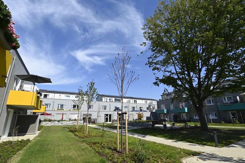 BGW Bielefeld