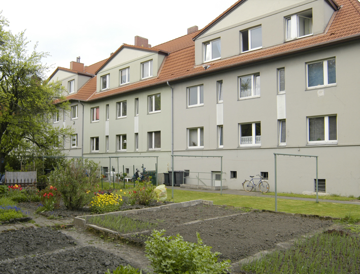BGW Bielefeld