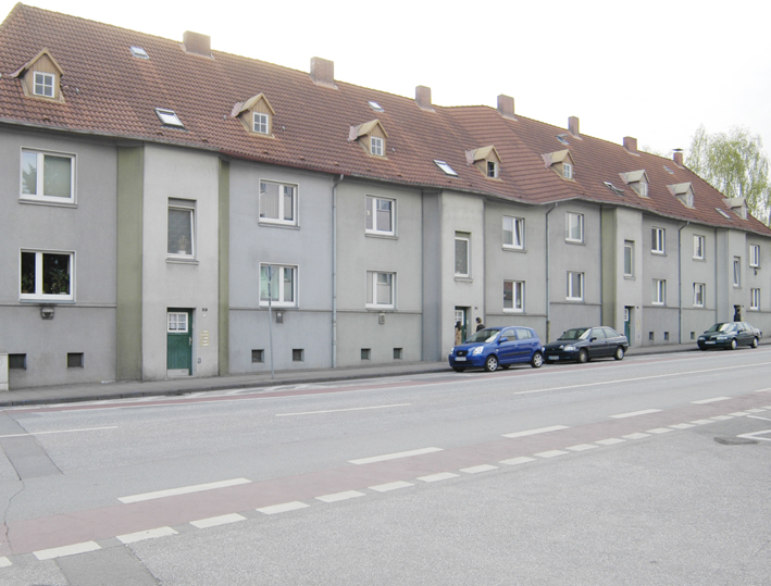 BGW Bielefeld