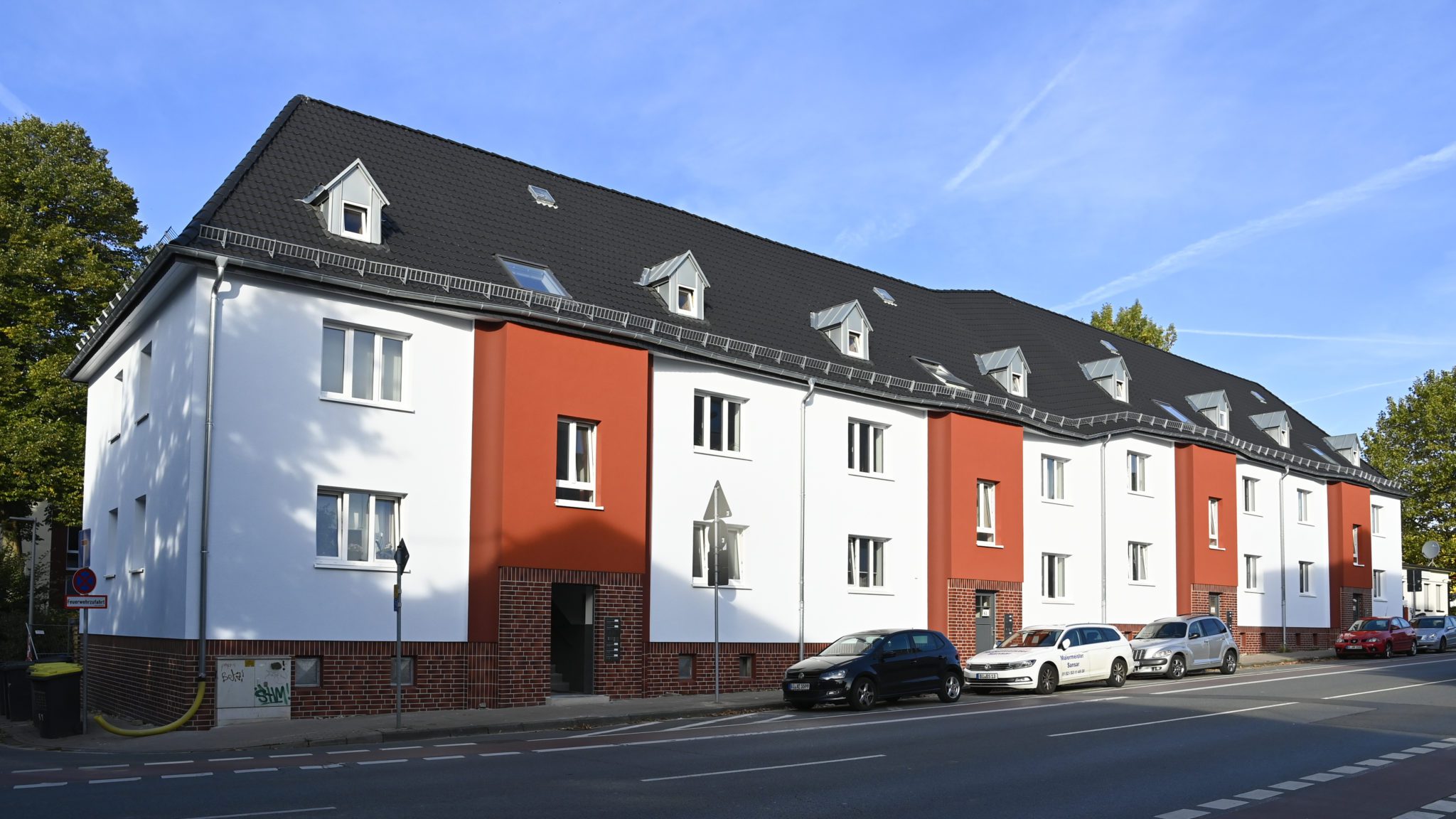 BGW Bielefeld