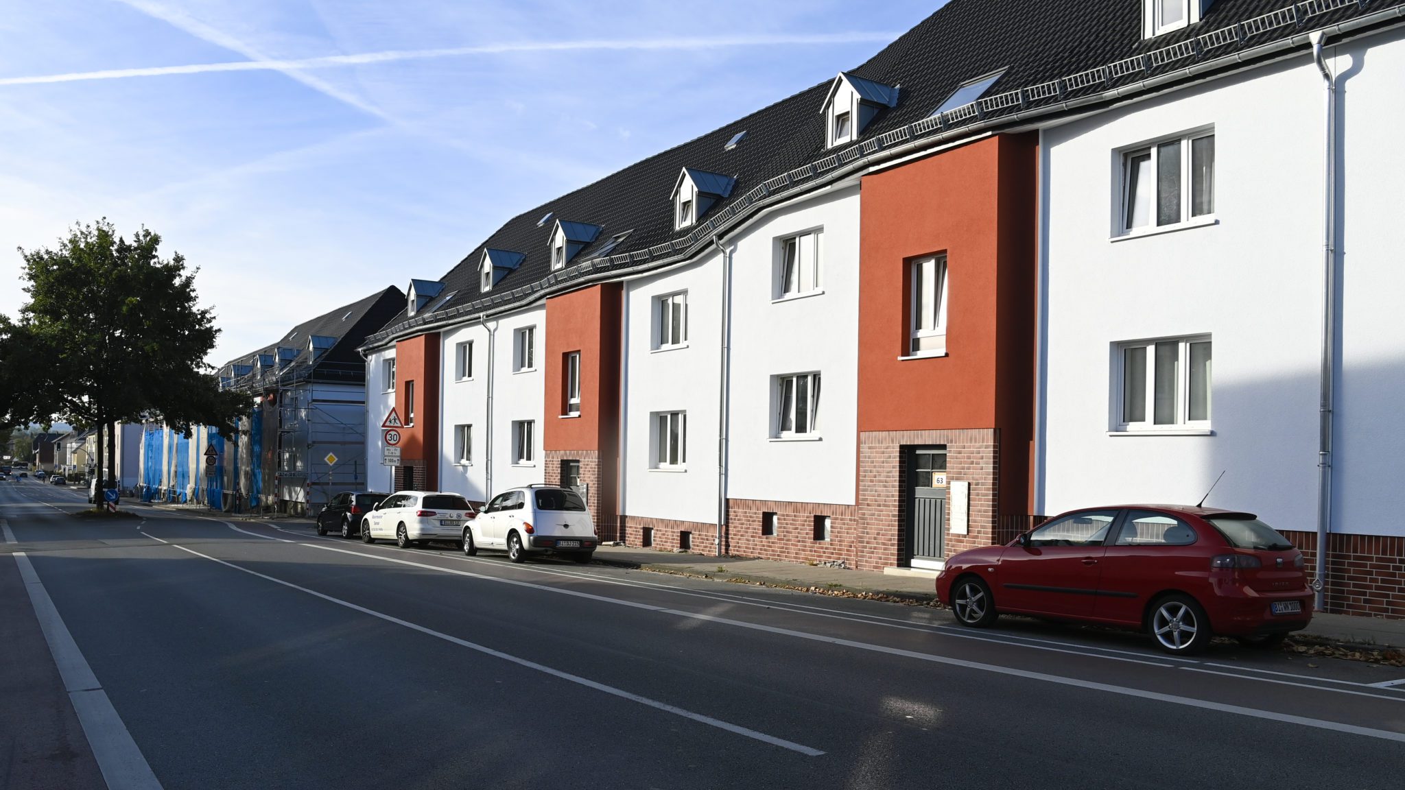 BGW Bielefeld