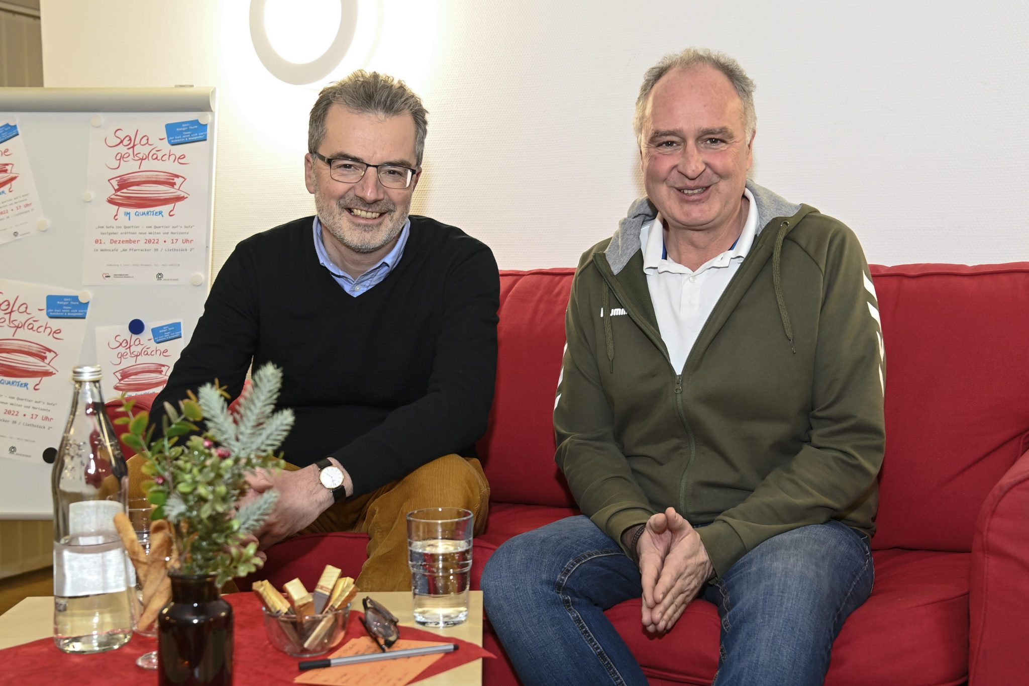 BGW Bielefeld