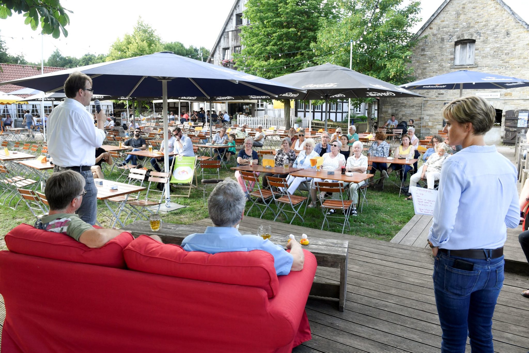 BGW Bielefeld