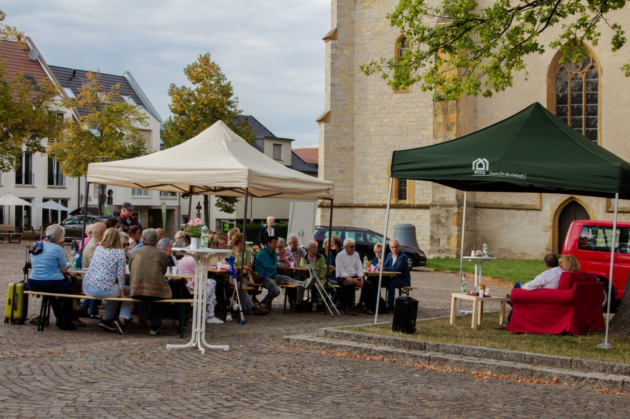 BGW Bielefeld