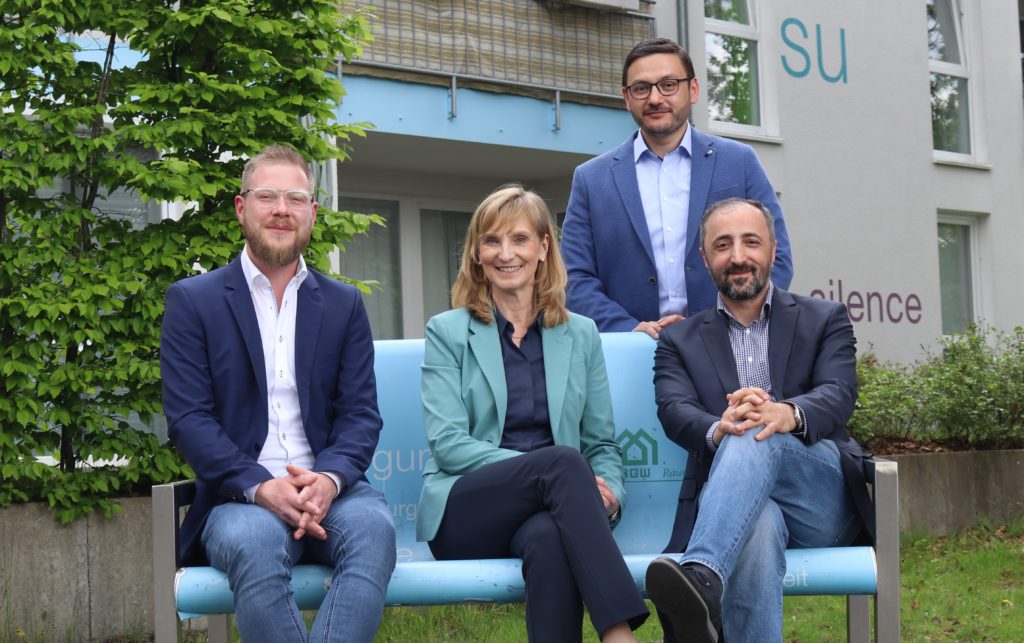 Projekt SINUS