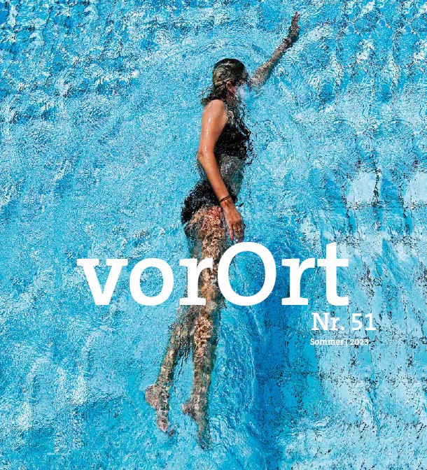 BGW vorOrt Nr. 51