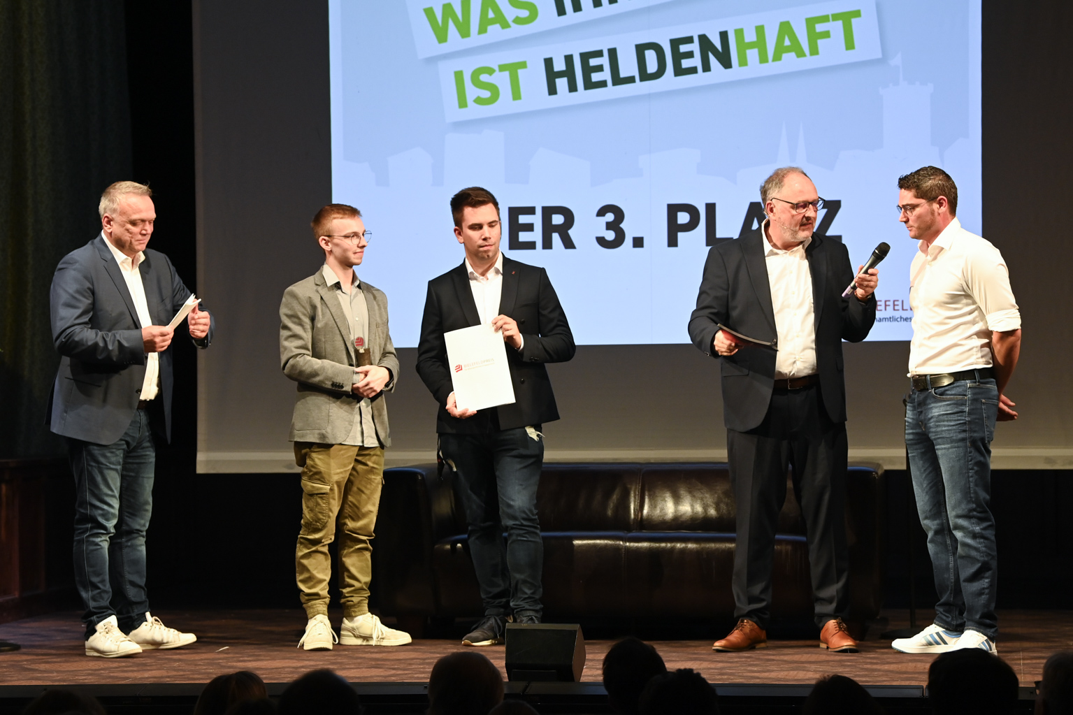 BGW Bielefeld