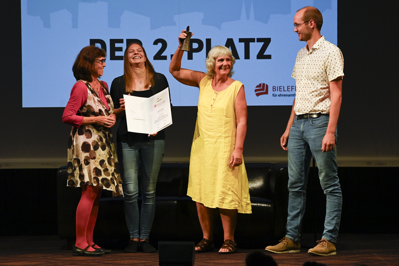 BGW Bielefeld
