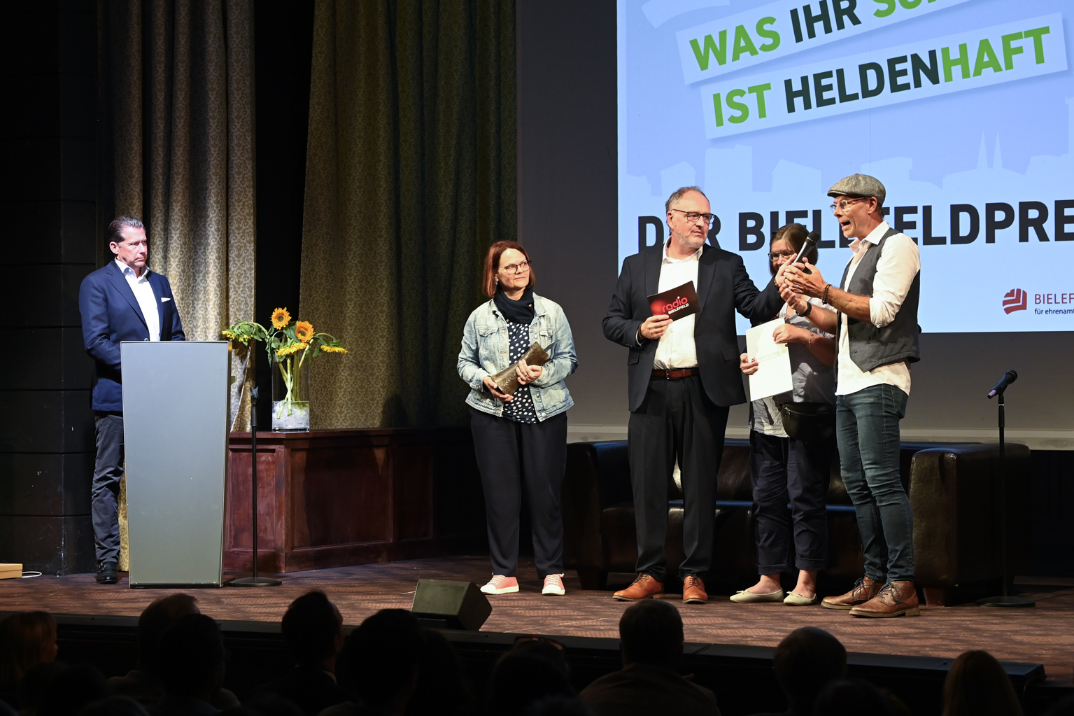 BGW Bielefeld