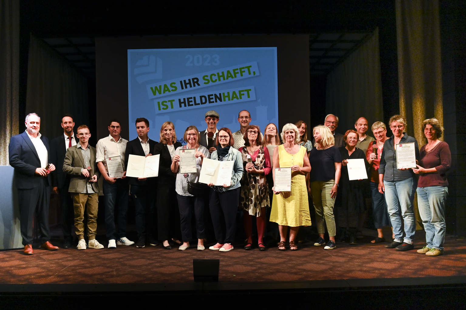 BGW Bielefeld