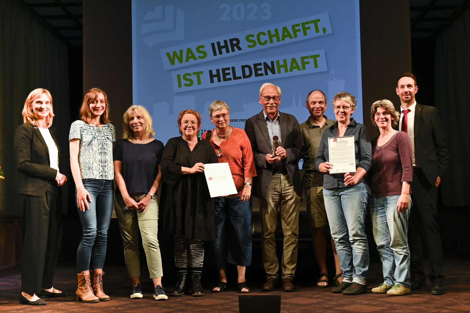 BGW Bielefeld